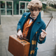 Cosplay by Kurochat